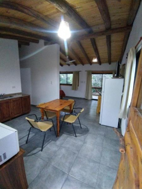 Loft en zona serrana